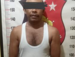 Polsek Langsa Barat Tangkap Pelaku Penganiaya dan Dugaan Pencurian