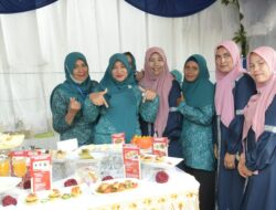 Aceh Besar Raih 5 Juara di HKG PKK ke-51 Tingkat Provinsi Aceh