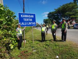 Ditlantas Polda Aceh akan Maksimalkan Penerapan KTL