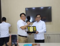 UIN Ar-Raniry dan PT Solusi Bangun Andalas Jalin Kerjasama