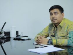 Kabag Prokopim: Spanduk Copot Pj Wali Kota Salah Alamat