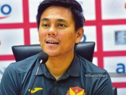 CEO Selangor FC: Persiraja Salah Satu Tim Terbesar di Sumatera