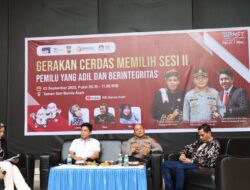 Kapolresta Banda Aceh : Polri Siap Kawal Pemilu Hingga Berjalan Sukses