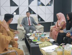 DPRK Banda Aceh Dukung Penguatan Transisi PAUD-SD Usia Dini