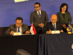 Rektor Unmuha Tandatangani MoU dengan UniMAP di WTC Kuala Lumpur