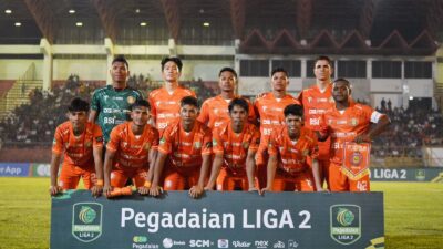 Hadapi PSMS, Persiraja Boyong 31 Pemain ke Medan