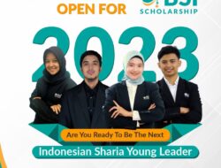 BSI Scholarship Hadir di Aceh, Membangun dan Menguatkan Pendidikan