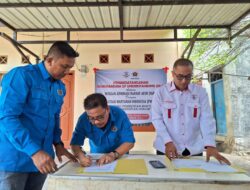 PWI Aceh dan YARA Jalin Kerjasama Bantuan dan Pendidikan Hukum