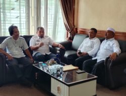 Jelang MTQ Aceh Ke-36, Kafilah Aceh Besar Diminta Serius Ikuti TC