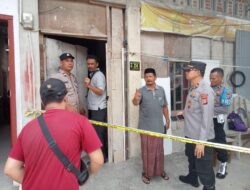 Mahasiswi Asal Simeulue Tewas Gantung Diri di Banda Aceh