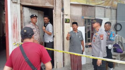 Mahasiswi Asal Simeulue Tewas Gantung Diri di Banda Aceh