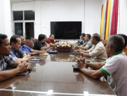 Izin Usaha Galian C di Aceh Wewenang Pemerintah Provinsi
