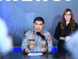 60 Personel Polri Dimutasi, Irjen Achmad Kartiko Jadi Kapolda Aceh