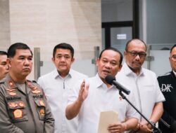 Komit Berantas Mafia Bola, Polri Tetapkan 6 Tersangka Match Fixing Liga 2