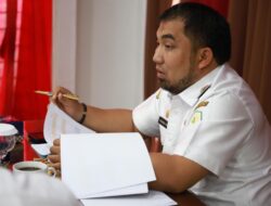 Aceh Besar Terima Tambahan Dana Desa Rp 16 M