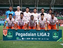 David Laly Dilarang Empat Kali Main, Persiraja Nilai Tak Adil