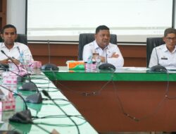 10 Oktober, Pilchiksungtak di Aceh Besar