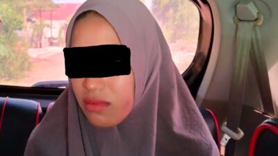 Satreskrim Polresta Banda Aceh Tangkap Pasutri Pembuang Bayi di Baitussalam