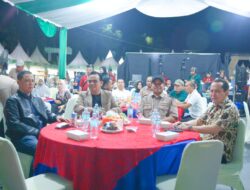 Pemkab Aceh Besar Apresiasi Bank Aceh Property Expo Tahun 2023