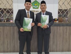 Guru Besar di UIN Ar-Raniry Banda Aceh Bertambah