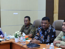 Pemkab Aceh Besar Luncurkan Posyantek ASIK