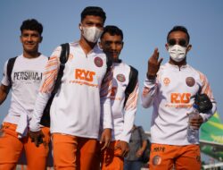 Bertandang ke Deli Serdang, Persiraja Boyong 19 Pemain