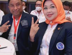 Jelang Munas PB Squash Indonesia, Dibuka Pendaftaran Calon Ketua Umum 2023-2027