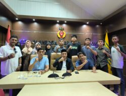 Hapkido Aceh Kirim Tujuh Atlet Ikut Kejurnas IMAG-I di Jabar