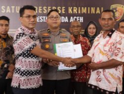 Kasus Penganiayaan di SMAN Mosa Berakhir Damai