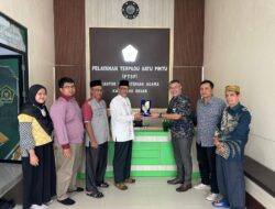 BPKH RI Kunjungi Kemenag Aceh Besar, Ini Agendanya
