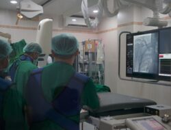 Cath Lab RSUD Meuraxa Mulai Beroperasi