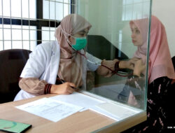 207 Tenaga Kontrak UIN Ar-Raniry Dites Kompetensi