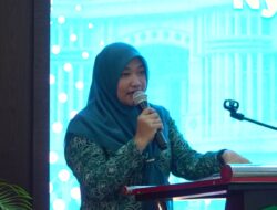 Percepat PMT Bahan Lokal, Tim Asistensi Kemenkes Kunjungi Aceh Besar