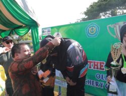 463 Atlet Ikuti Oemar Diyan Àrchery Championship ke-3