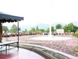 Pemkab Aceh Besar Peringati Hari Sumpah Pemuda