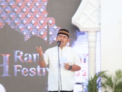 Pemerintah Aceh Optimis PKA Ke-8 Tertib dan Nyaman