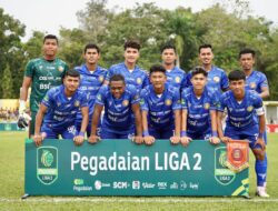 Dihukum Dua Laga Tanpa Penonton, Persiraja Ajukan Banding