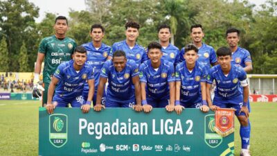 Dihukum Dua Laga Tanpa Penonton, Persiraja Ajukan Banding