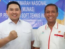 Pesti Aceh Siap Jadi Tuan Rumah Pertandingan Soft Tenis PON XXl/2024