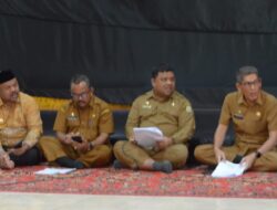 Jelang PKA Ke-8, Aceh Besar Target Jadi Anjungan Terbaik