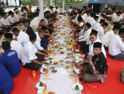 Maulid Raya Pemko Banda Aceh Berlangsung Meriah
