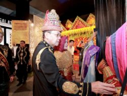 Banda Aceh Siap Sukses Ganda Sebagai Tuan Rumah dan Peserta di PKA 8