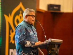 Sekda Bustami: Aceh Titik Terpenting Jalur Rempah Nusantara