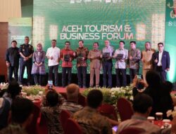 140 Pelaku Usaha Aceh Tawarkan Produk di Bisnis Matching PKA-8