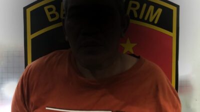 Polisi Tangkap Pencuri Tas Berisi Uang Milik Toke Toko Kelontong