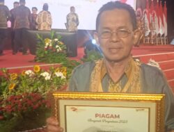 Pemko Banda Aceh Raih Anugerah Pengadaan 2023