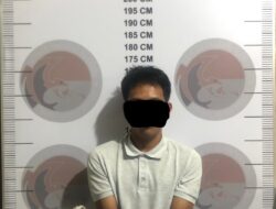 Diduga Jadi Pengedar Narkoba, Warga Bener Meriah Ditangkap Polisi