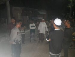 Gara-gara Rokok, Pemuda di Darul Kamal Aniaya Pemilik Kios