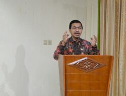 DPRK Banda Aceh Tolak Wacana Skema DOKA 20 persen untuk Kabupaten Kota