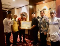 YARA Apresiasi Disbudpar Aceh Sukses PKA-8